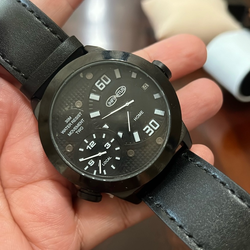 COPY - Watch